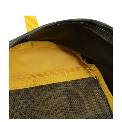 Eastpak Out Of Office Rugzak School - 13.3" laptopvak - kontrast khaki yellow