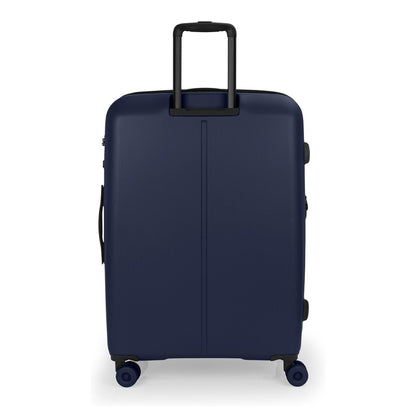 Gabol Pacific Spinner 75 cm - 120 liter - 75x52x31 cm - donkerblauw