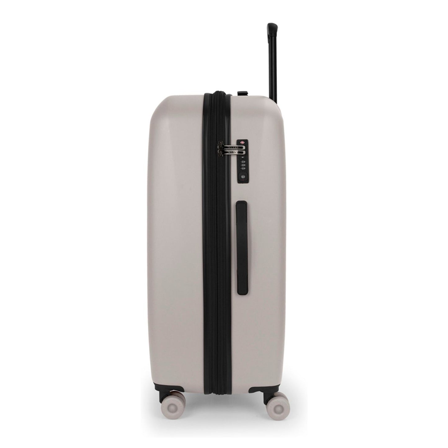 Gabol Pacific Spinner 75 cm - 120 liter - 75x52x31 cm - beige