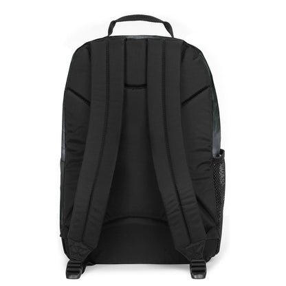 Eastpak Study Buddy Rugzak School - 16" laptopvak - letter dye black