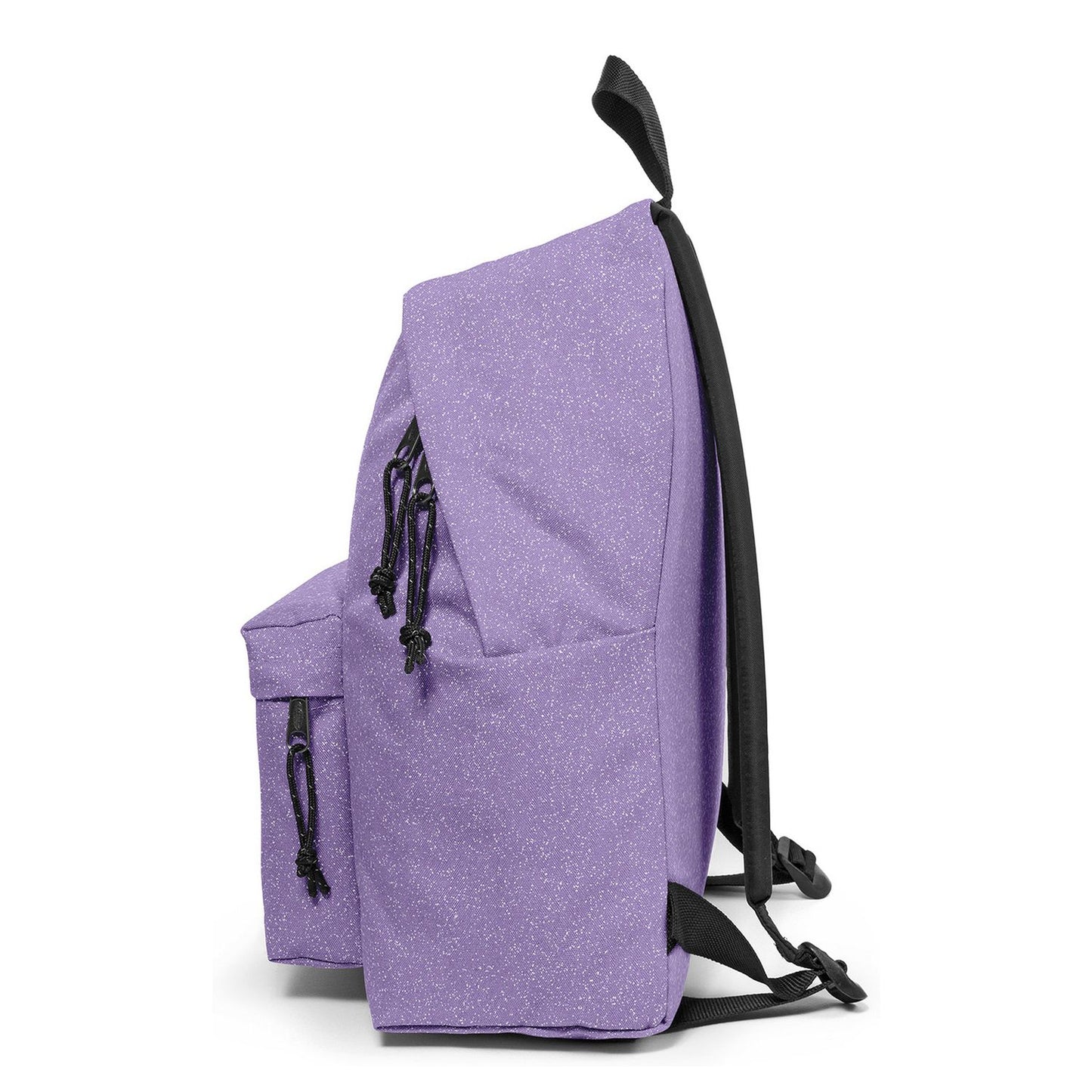 Eastpak Padded Pak'r Rugzak School contemporary sparkly dahlia
