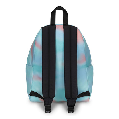 Eastpak Padded Pak'r Rugzak School contemporary sparkly gradient