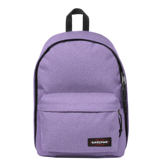 Eastpak Out Of Office Rugzak School - 13.3" laptopvak - contemporary sparkly dahlia