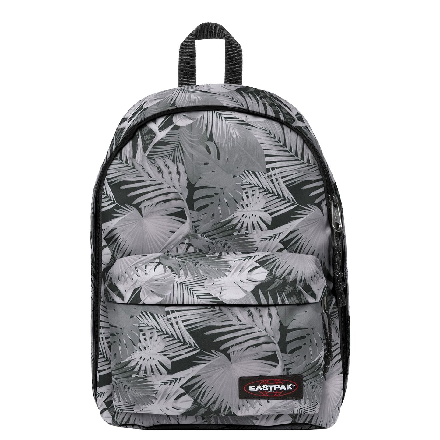 Eastpak Out Of Office Rugzak School - 13.3" laptopvak - brize retro dark