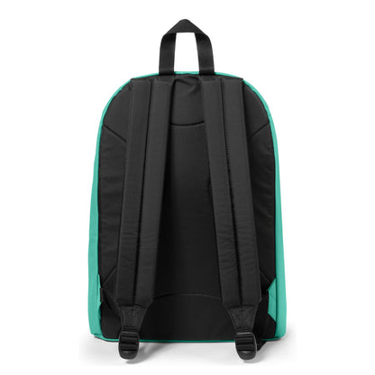 Eastpak Out Of Office Rugzak School - 13.3" laptopvak - aquamarine blue