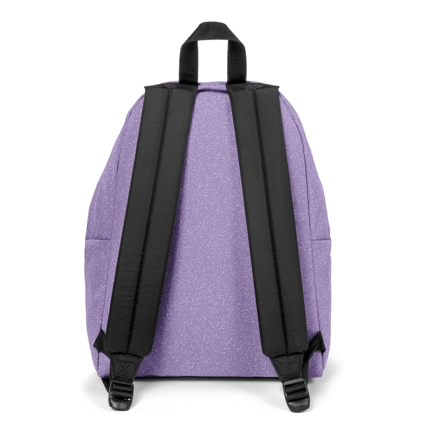 Eastpak Padded Pak'r Rugzak School contemporary sparkly dahlia