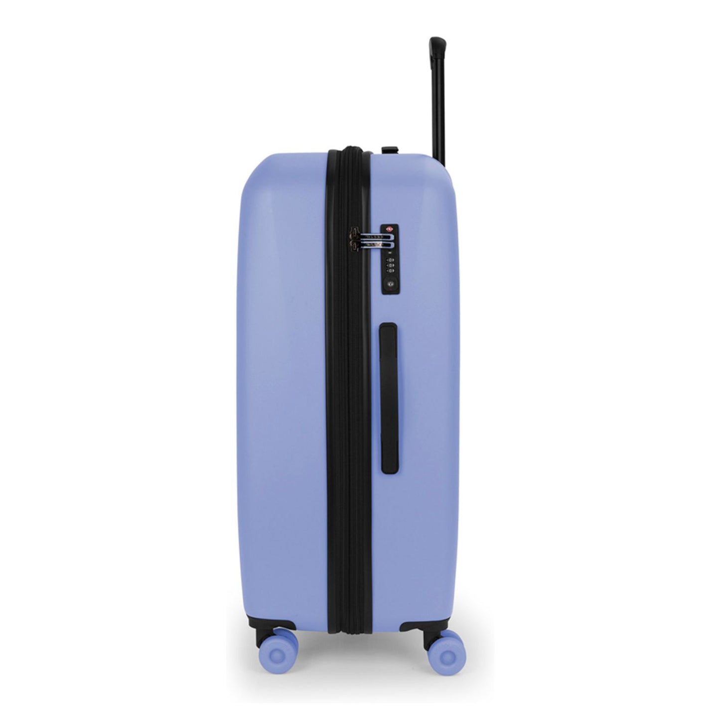 Gabol Pacific Spinner 75 cm - 120 liter - 75x52x31 cm - lila