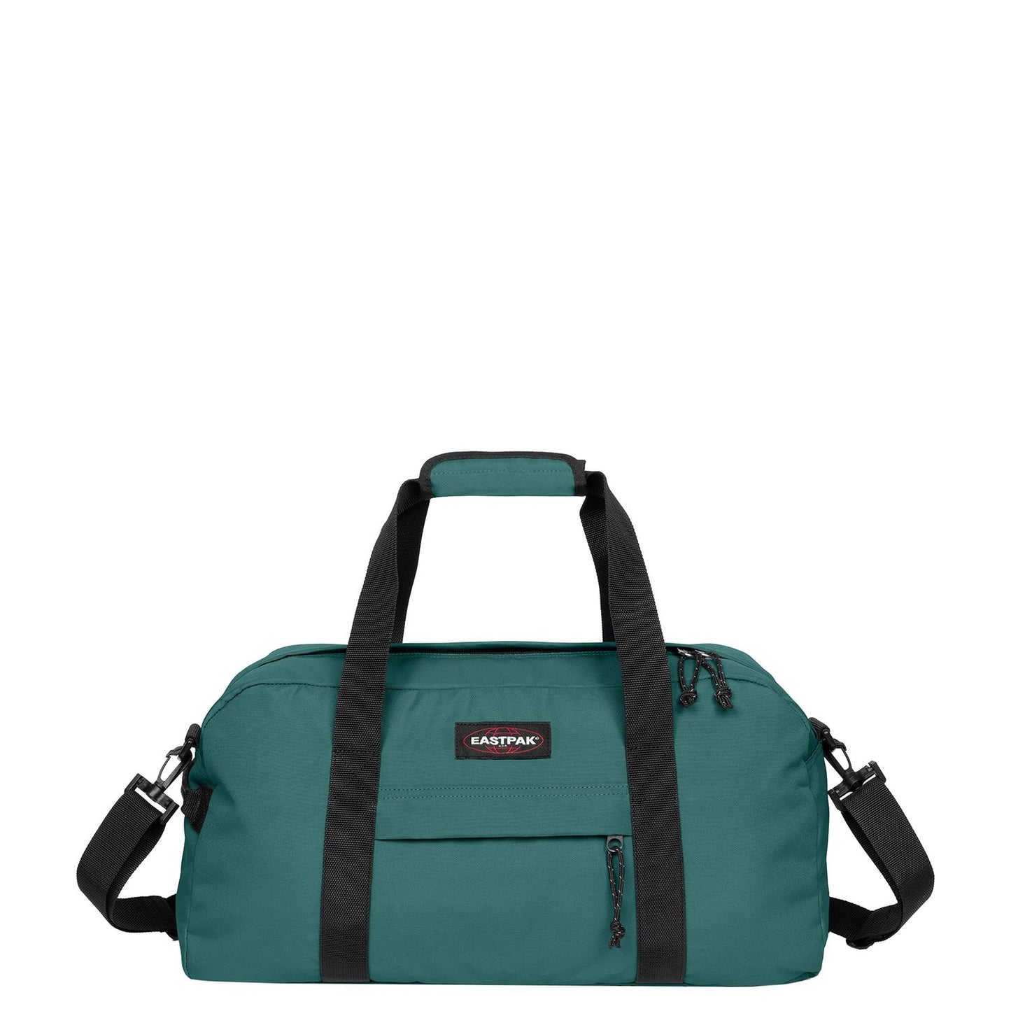 Eastpak Stand Weekendtas sea bay green