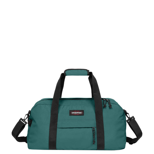 Eastpak Stand Weekendtas sea bay green