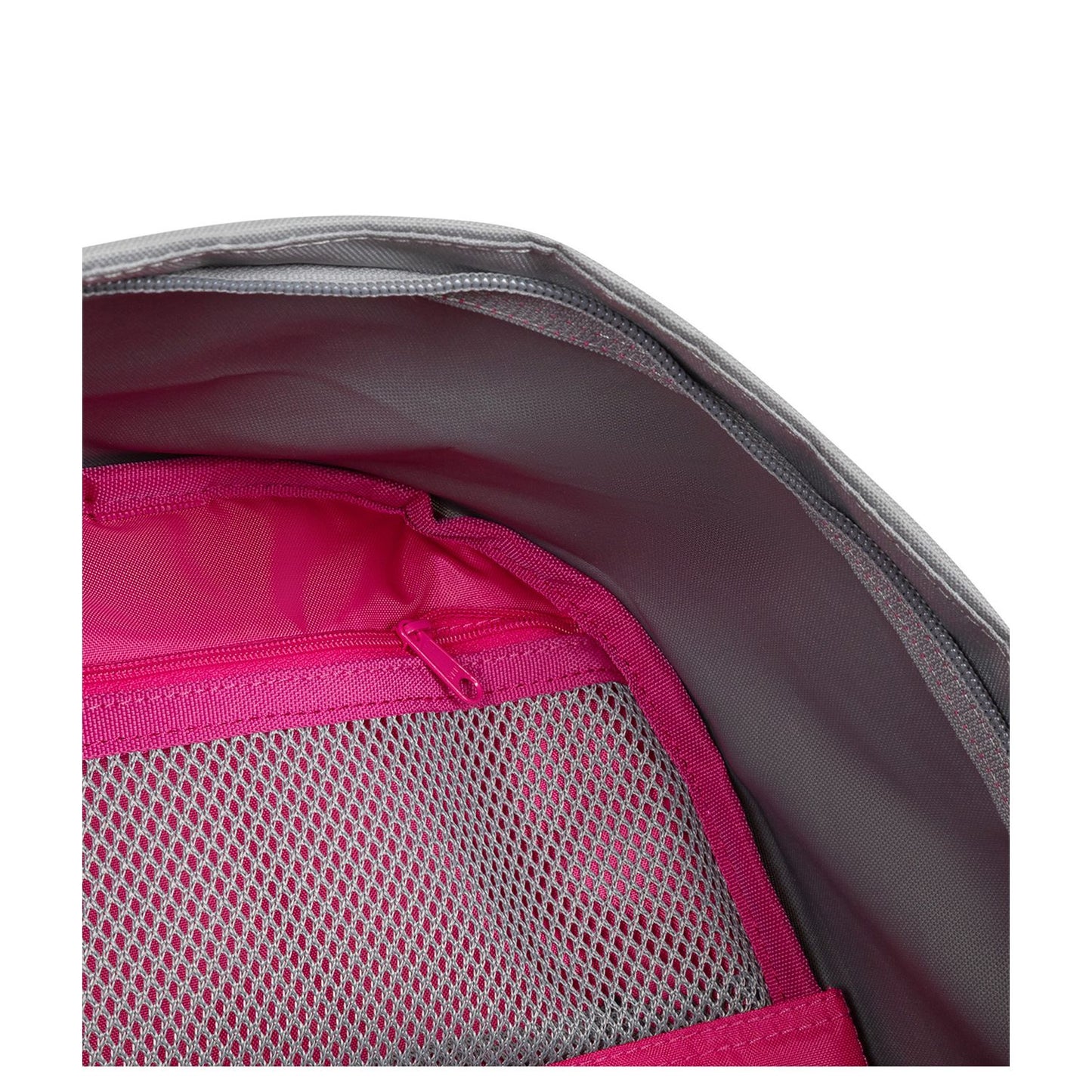 Eastpak Out Of Office Rugzak School - 13.3" laptopvak - kontrast grey pink