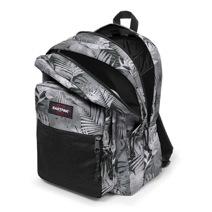 Eastpak Pinnacle Rugzak School brize retro dark