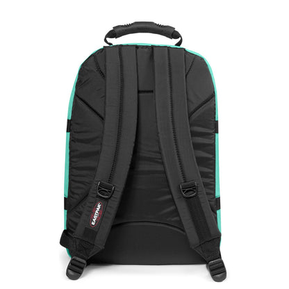 Eastpak Provider Rugzak School - 15" laptopvak - aquamarine blue