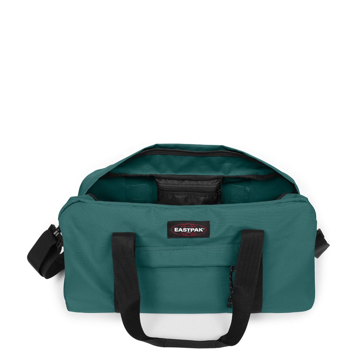 Eastpak Stand Weekendtas sea bay green