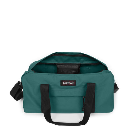 Eastpak Stand Weekendtas sea bay green