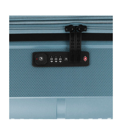 Gabol Brooklyn Spinner 75 cm - 109 liter - 75x51x31 cm - lichtblauw
