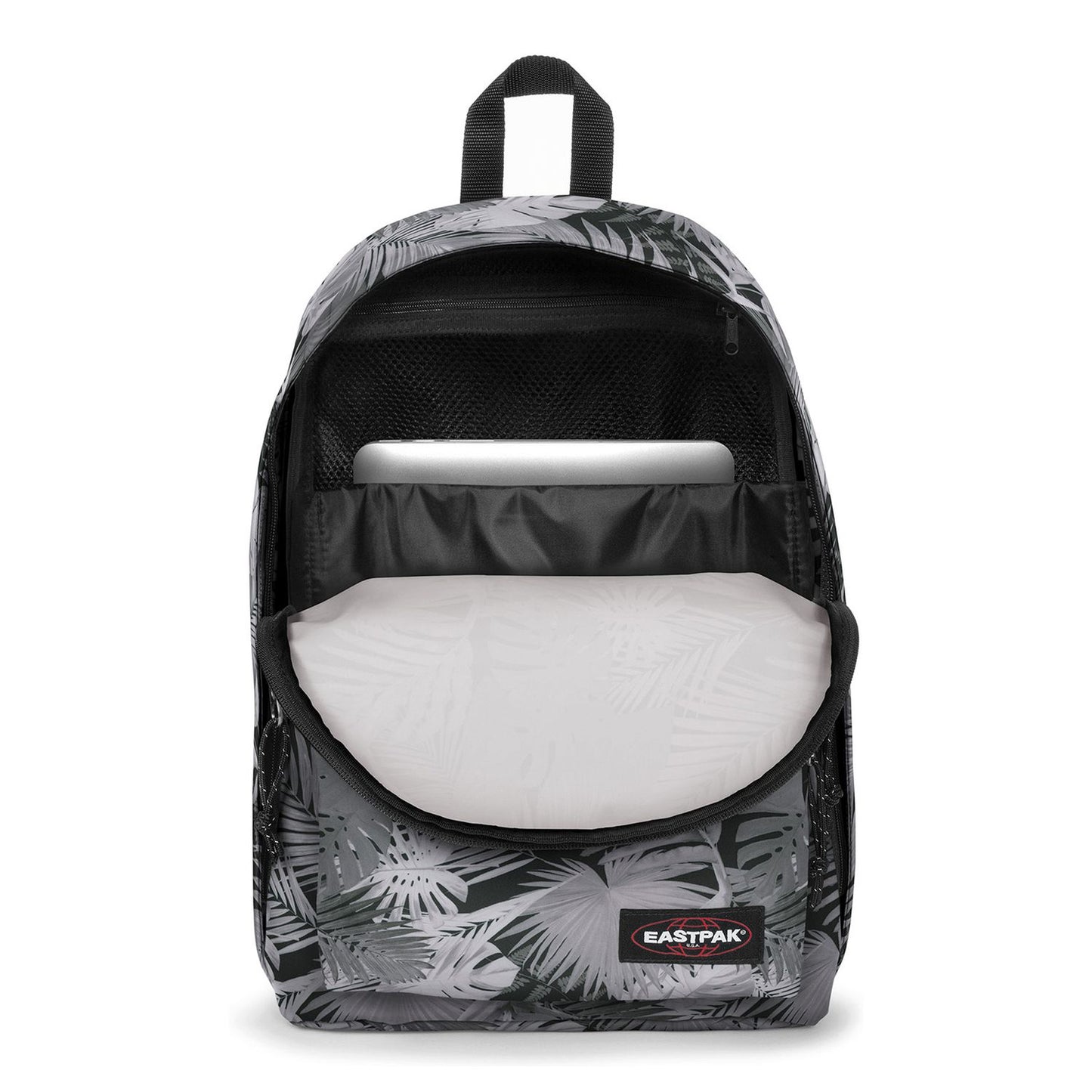 Eastpak Out Of Office Rugzak School - 13.3" laptopvak - brize retro dark