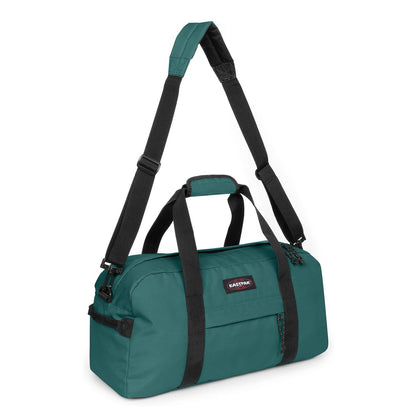 Eastpak Stand Weekendtas sea bay green