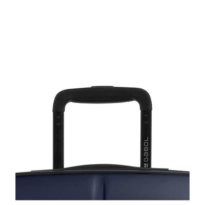 Gabol Pacific Spinner 75 cm - 120 liter - 75x52x31 cm - donkerblauw