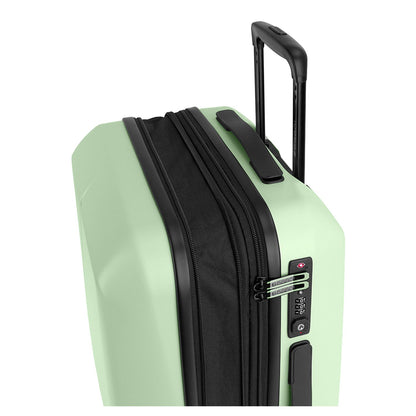 Gabol Pacific Spinner 75 cm - 120 liter - 75x52x31 cm - mintgroen