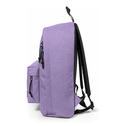 Eastpak Out Of Office Rugzak School - 13.3" laptopvak - contemporary sparkly dahlia