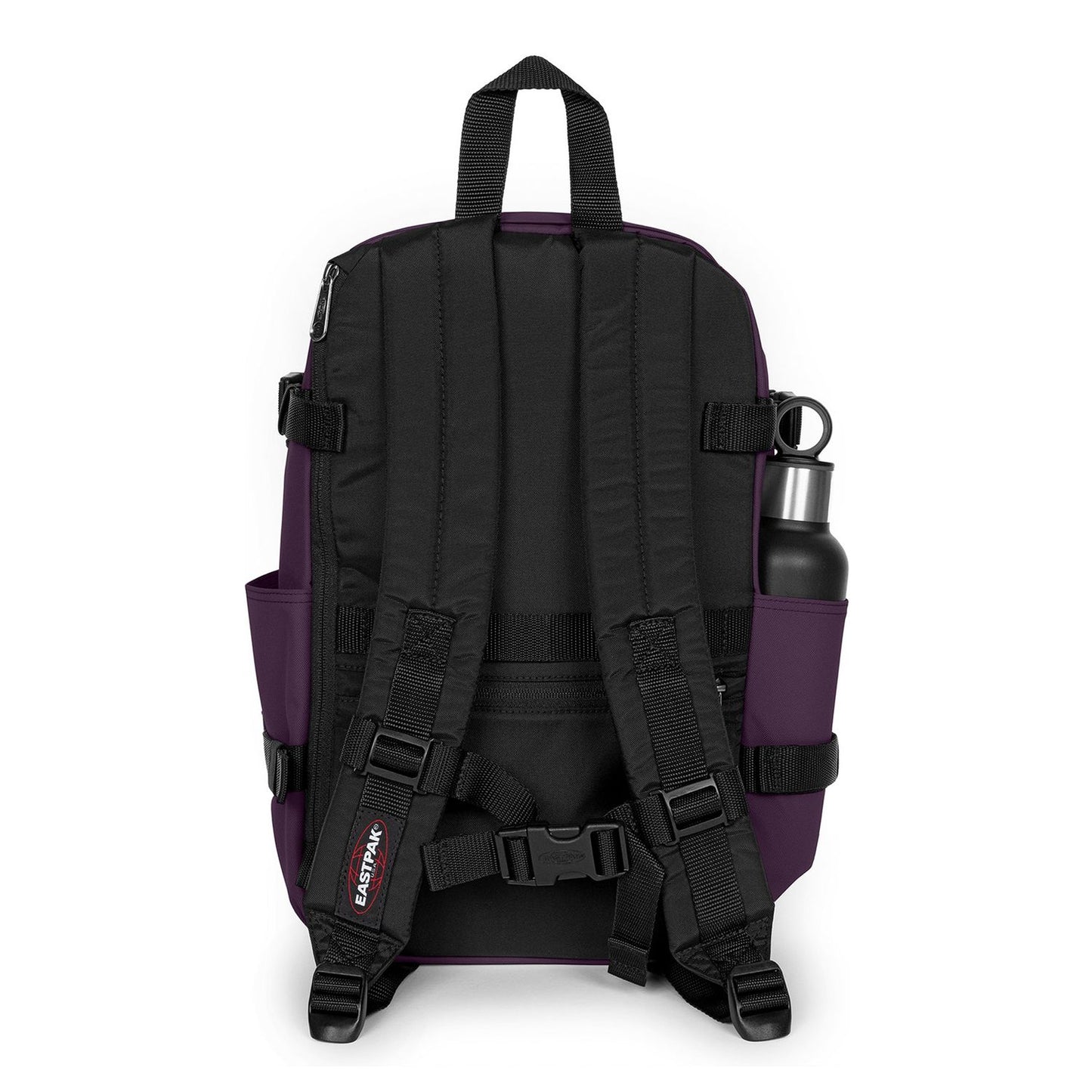 Eastpak Cabin Pak'r Handbagage Rugzak - Tarpaulin - 15" laptopvak - blackberry purple