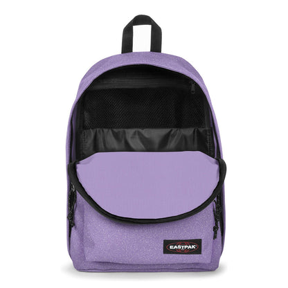 Eastpak Out Of Office Rugzak School - 13.3" laptopvak - contemporary sparkly dahlia