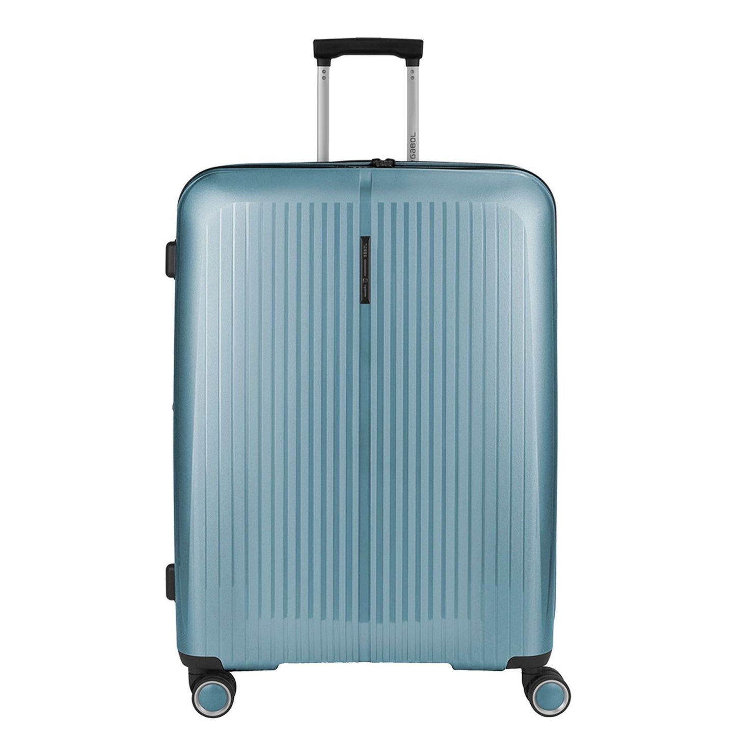 Gabol Brooklyn Spinner 75 cm - 109 liter - 75x51x31 cm - lichtblauw