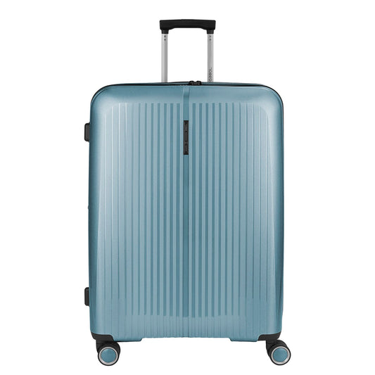 Gabol Brooklyn Spinner 75 cm - 109 liter - 75x51x31 cm - lichtblauw