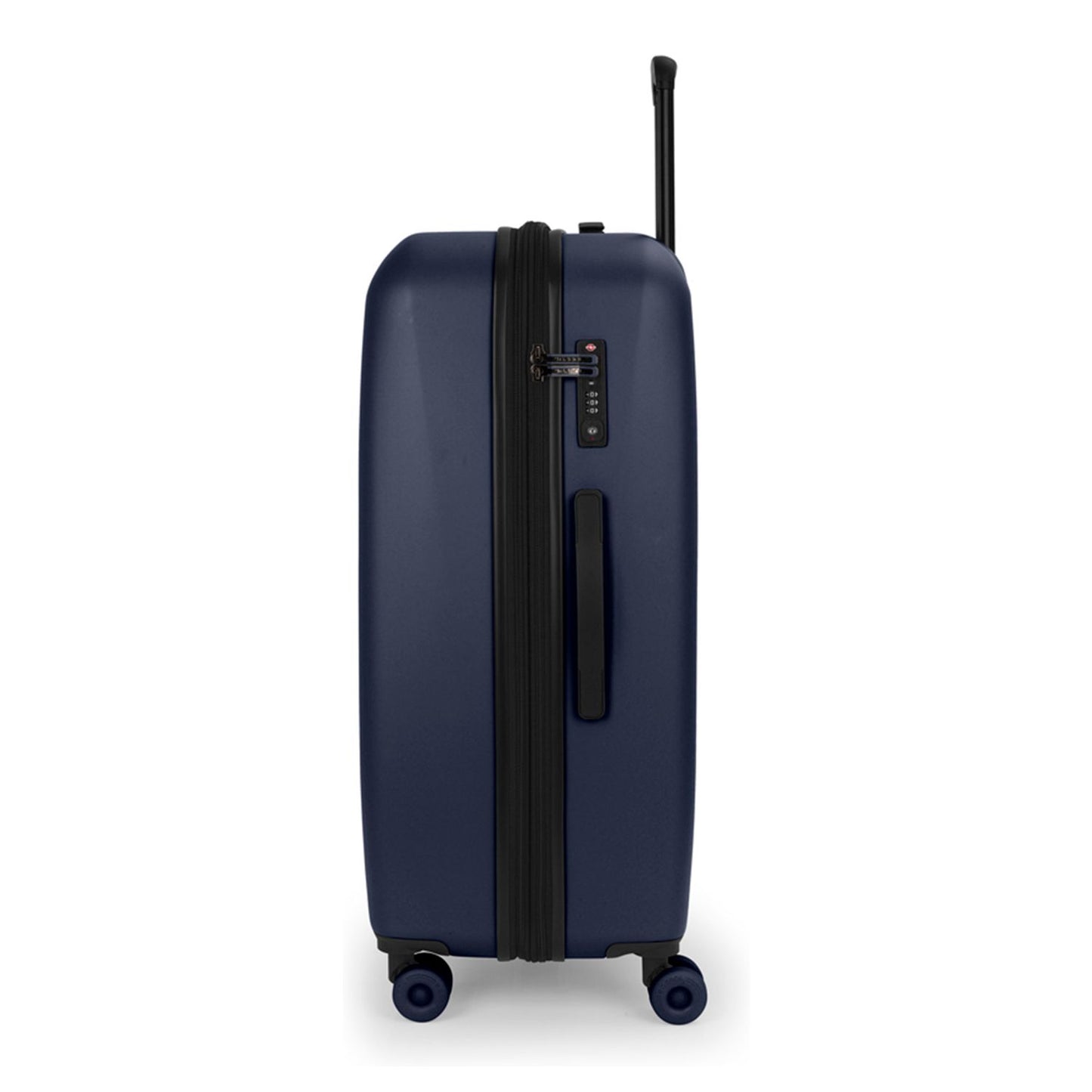 Gabol Pacific Spinner 75 cm - 120 liter - 75x52x31 cm - donkerblauw