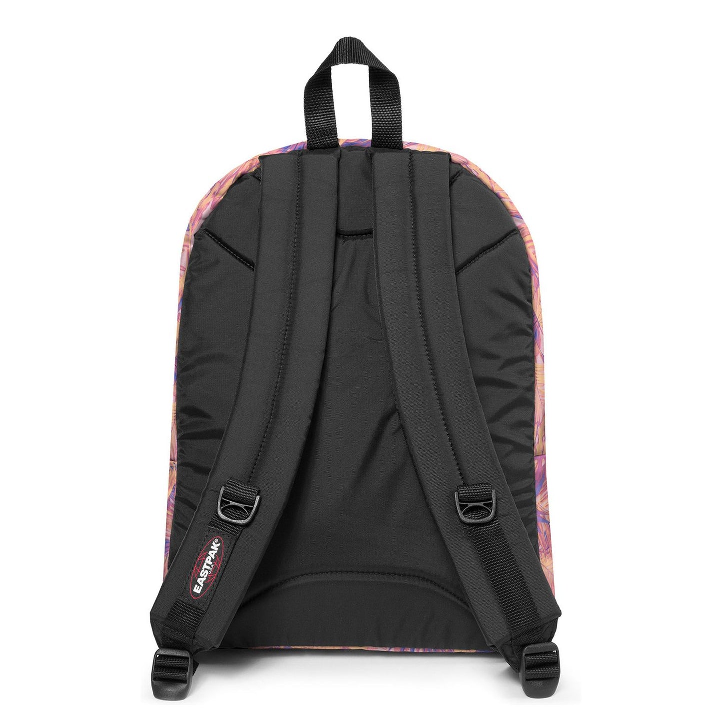 Eastpak Pinnacle Rugzak School brize retro soft