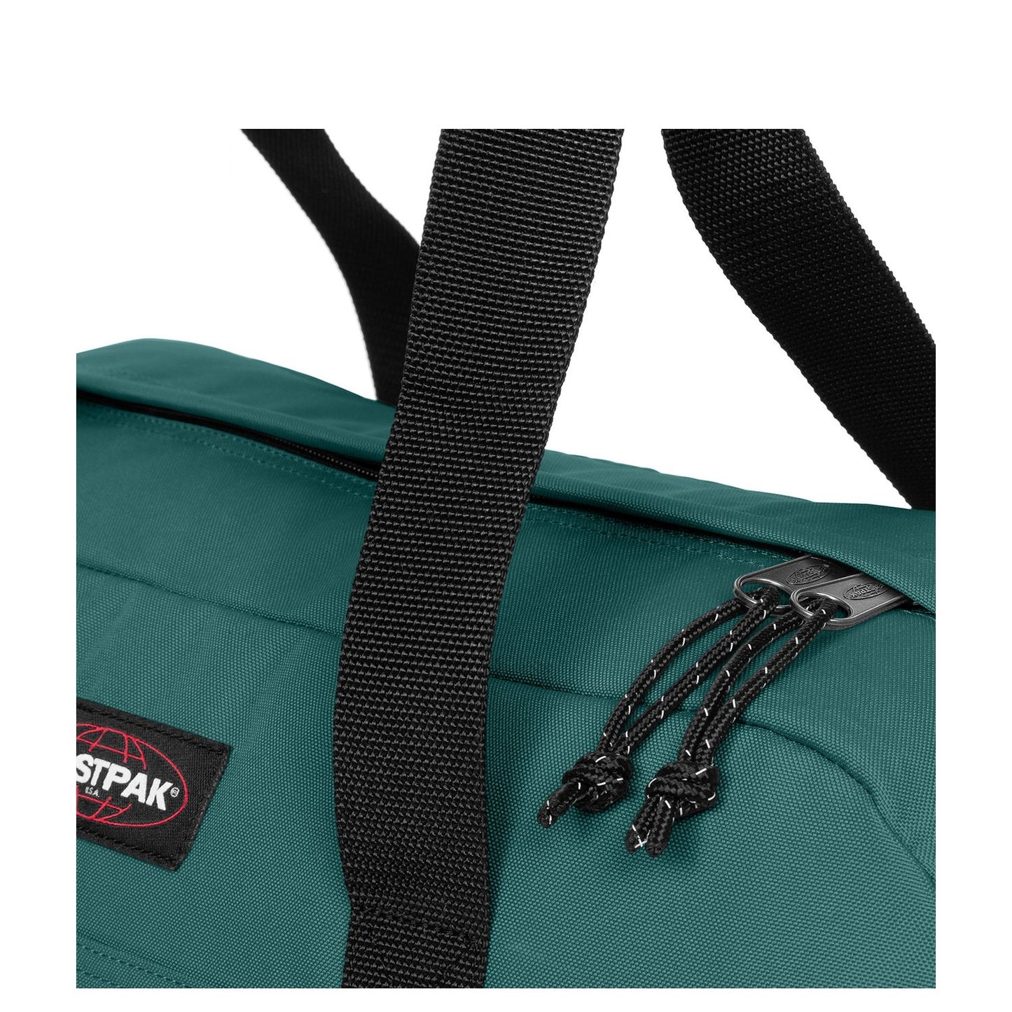 Eastpak Stand Weekendtas sea bay green