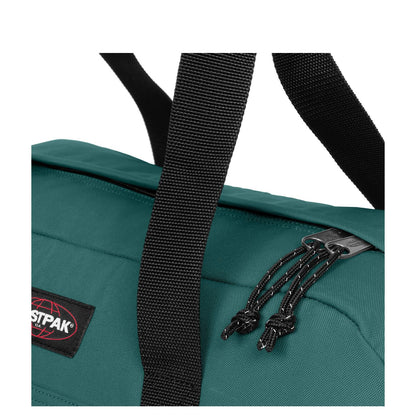 Eastpak Stand Weekendtas sea bay green