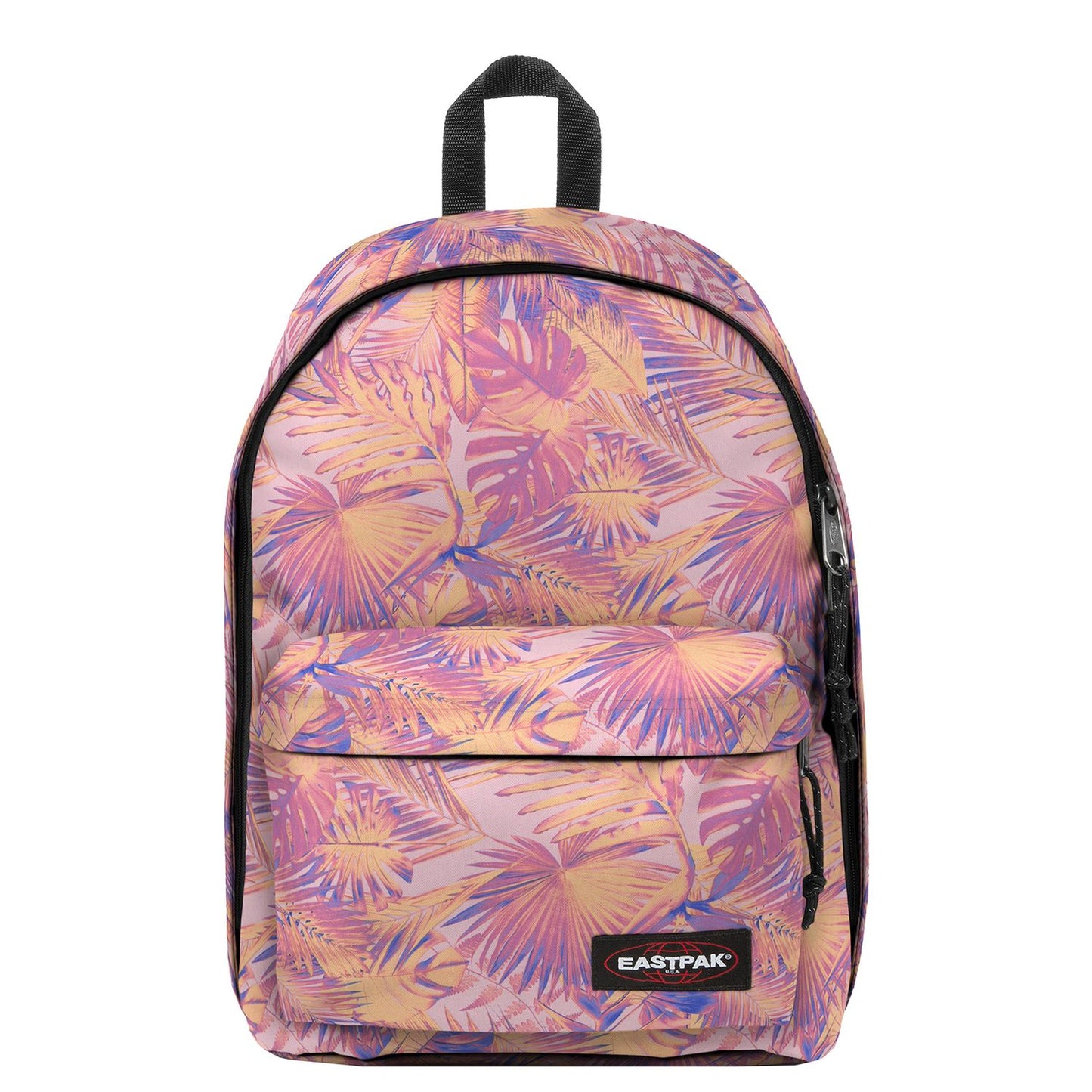 Eastpak Out Of Office Rugzak School - 13.3" laptopvak - brize retro soft