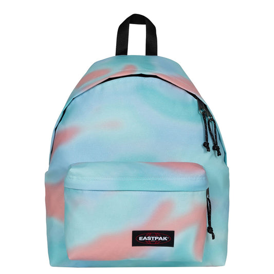 Eastpak Padded Pak'r Rugzak School contemporary sparkly gradient