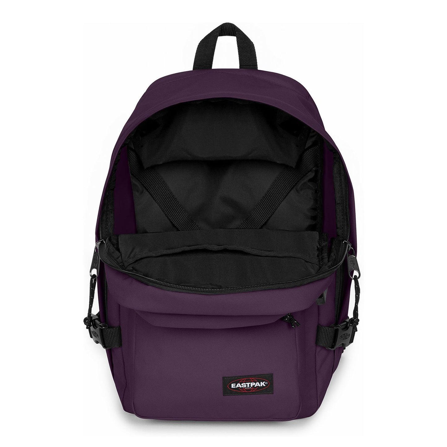 Eastpak Cabin Pak'r Handbagage Rugzak - Tarpaulin - 15" laptopvak - blackberry purple