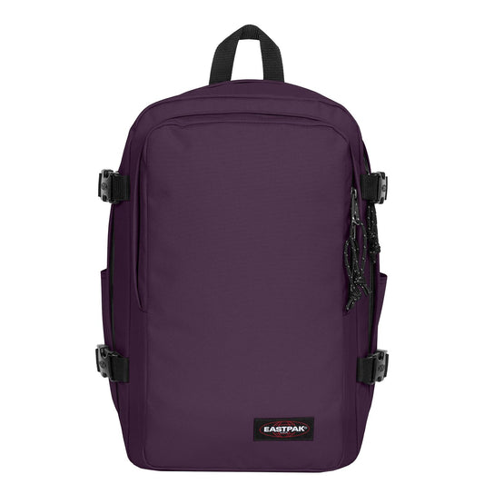 Eastpak Cabin Pak'r Handbagage Rugzak - Tarpaulin - 15" laptopvak - blackberry purple