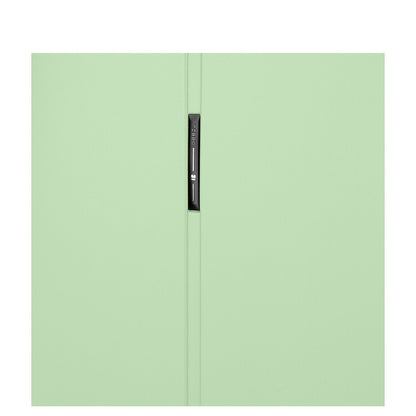 Gabol Pacific Spinner 75 cm - 120 liter - 75x52x31 cm - mintgroen