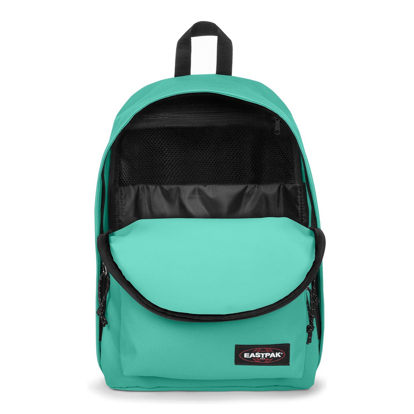 Eastpak Out Of Office Rugzak School - 13.3" laptopvak - aquamarine blue