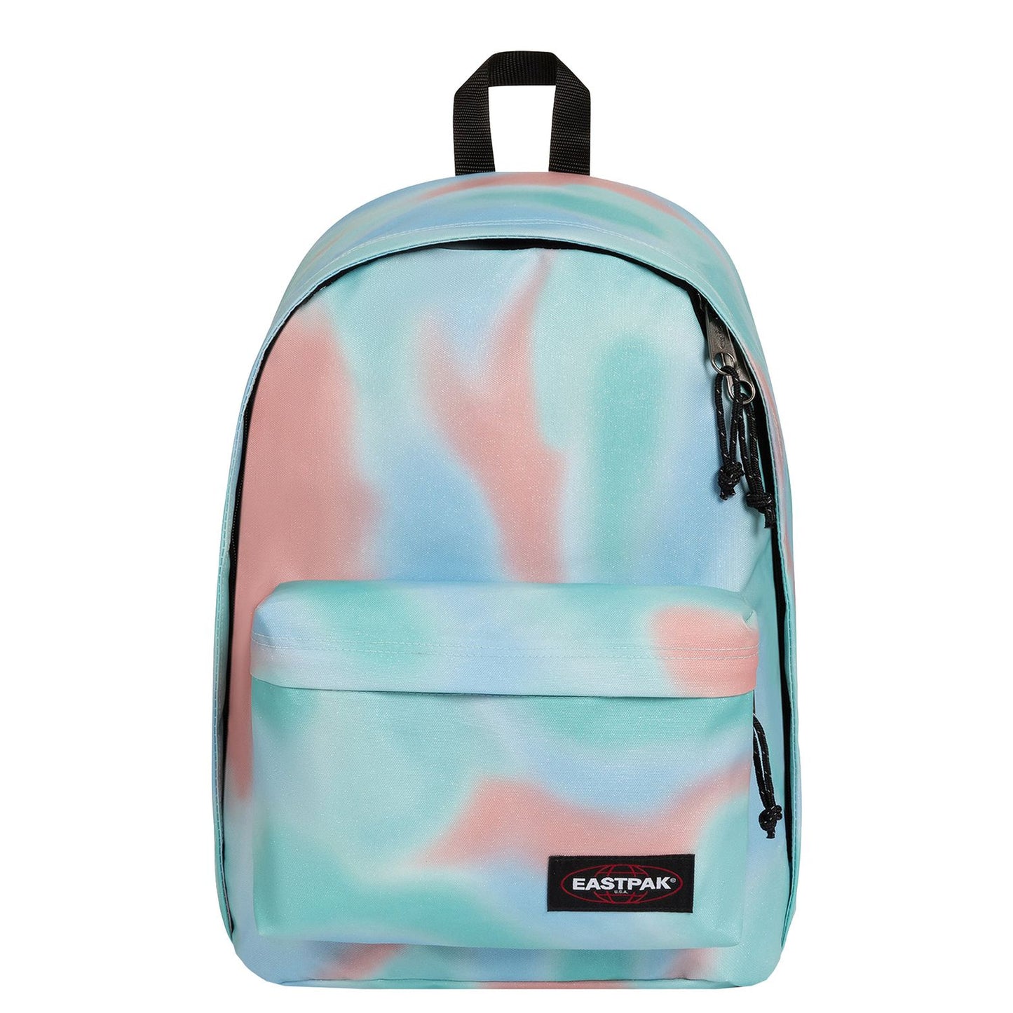 Eastpak Out Of Office Rugzak School - 13.3" laptopvak - sparkly gradient