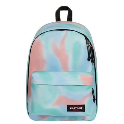 Eastpak Out Of Office Rugzak School - 13.3" laptopvak - sparkly gradient