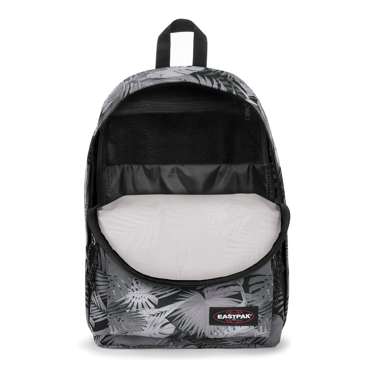 Eastpak Out Of Office Rugzak School - 13.3" laptopvak - brize retro dark