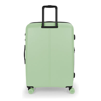 Gabol Pacific Spinner 75 cm - 120 liter - 75x52x31 cm - mintgroen