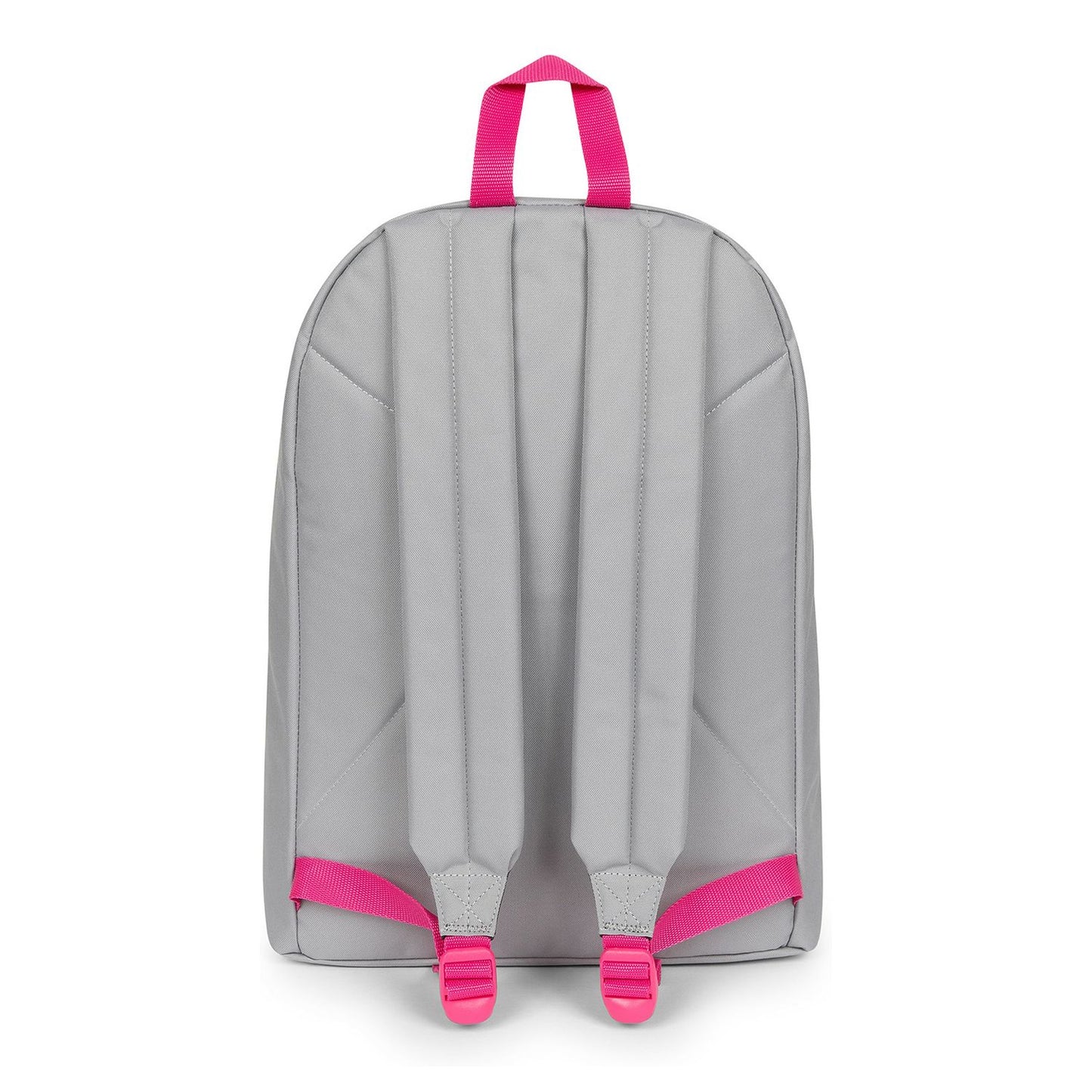 Eastpak Out Of Office Rugzak School - 13.3" laptopvak - kontrast grey pink