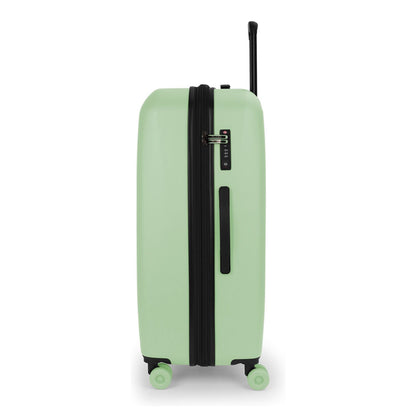 Gabol Pacific Spinner 75 cm - 120 liter - 75x52x31 cm - mintgroen