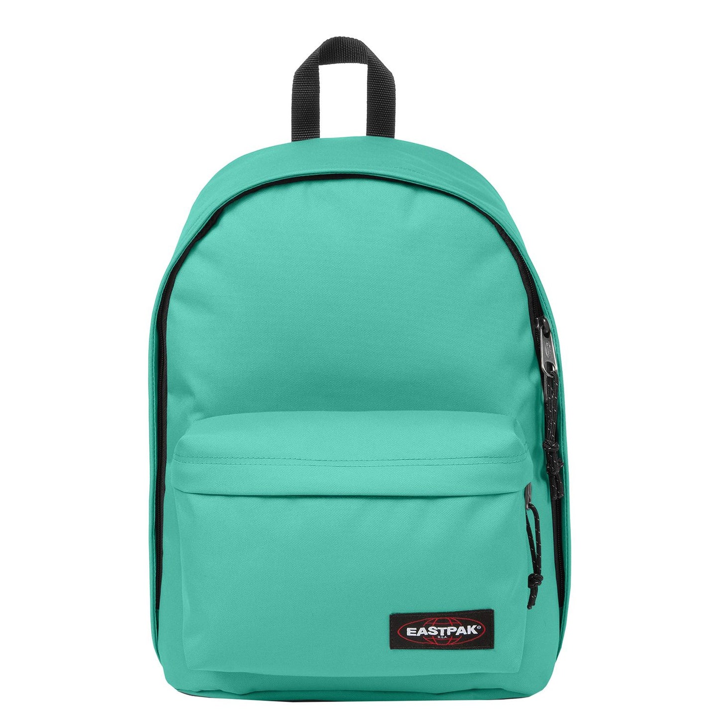 Eastpak Out Of Office Rugzak School - 13.3" laptopvak - aquamarine blue