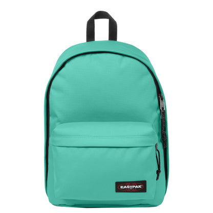 Eastpak Out Of Office Rugzak School - 13.3" laptopvak - aquamarine blue