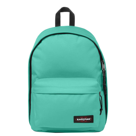 Eastpak Out Of Office Rugzak School - 13.3" laptopvak - aquamarine blue