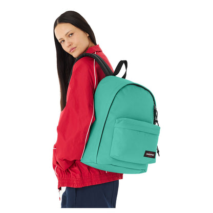 Eastpak Out Of Office Rugzak School - 13.3" laptopvak - aquamarine blue
