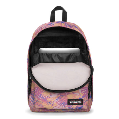 Eastpak Out Of Office Rugzak School - 13.3" laptopvak - brize retro soft