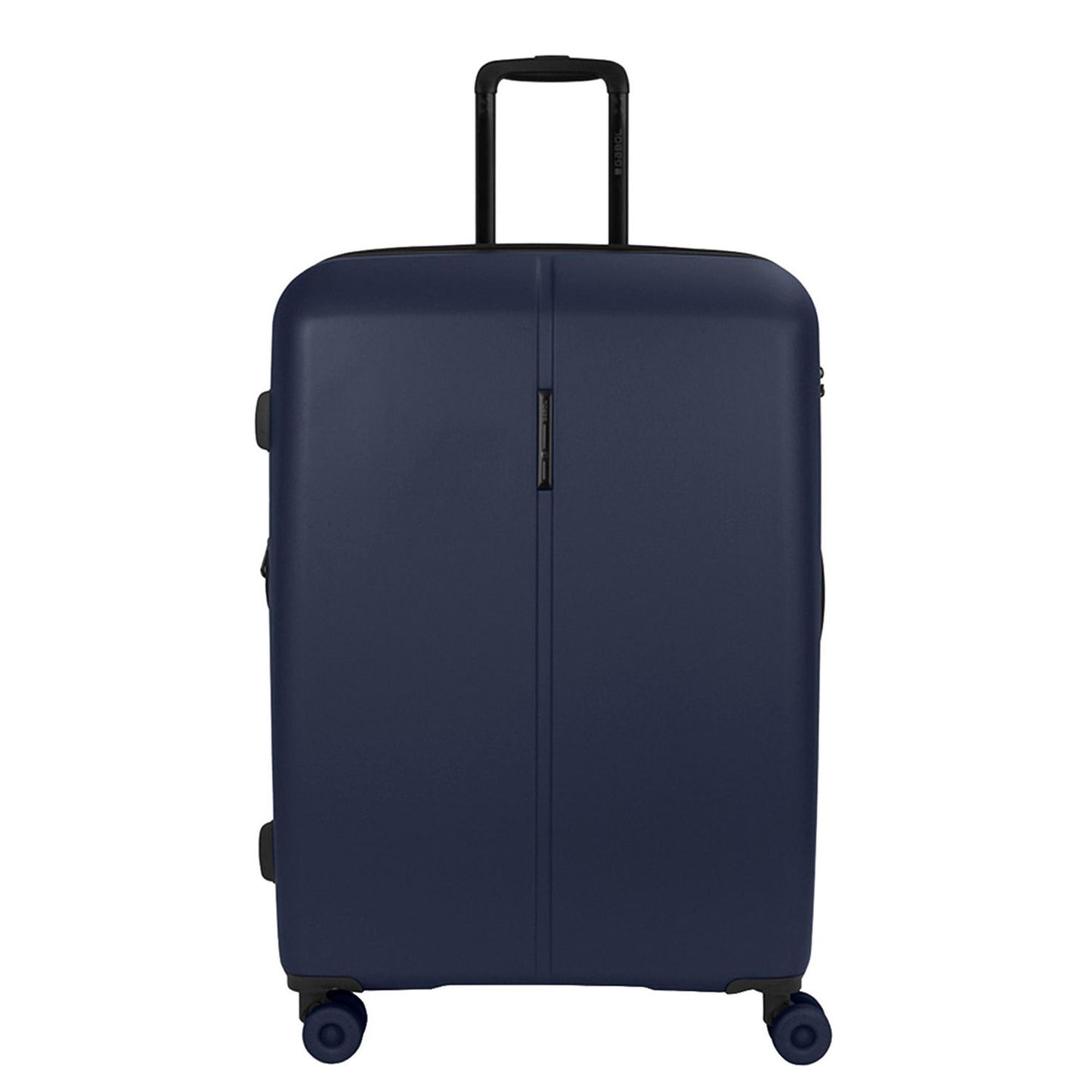 Gabol Pacific Spinner 75 cm - 120 liter - 75x52x31 cm - donkerblauw